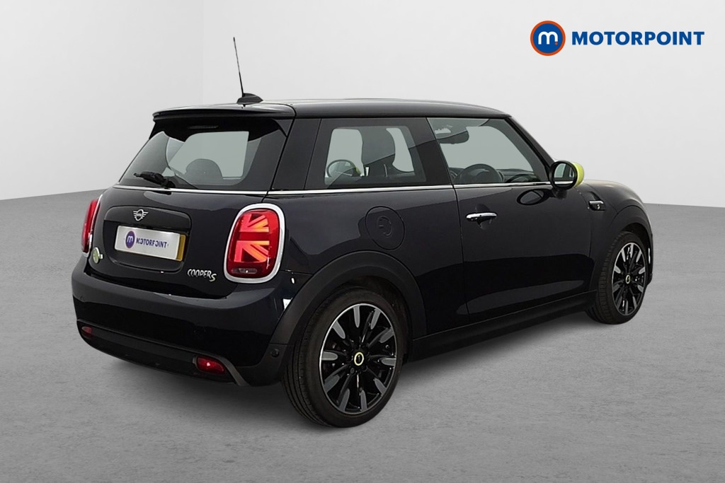 Used MINI Hatch 2022 for sale - 76653632: Photo 7
