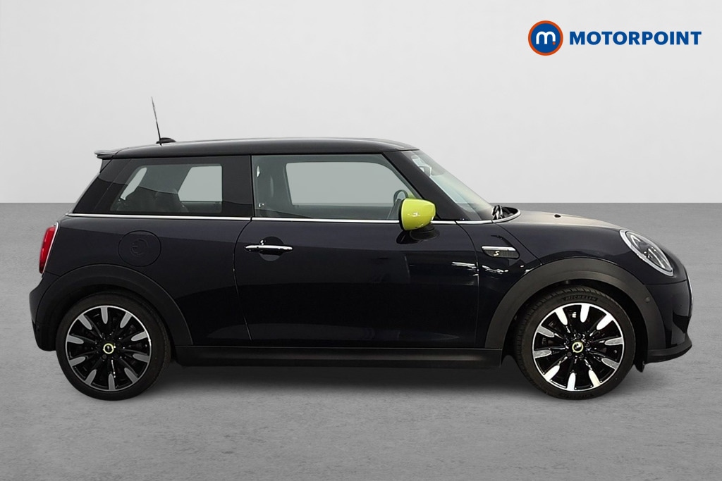 Used MINI Hatch 2022 for sale - 76653632: Photo 8