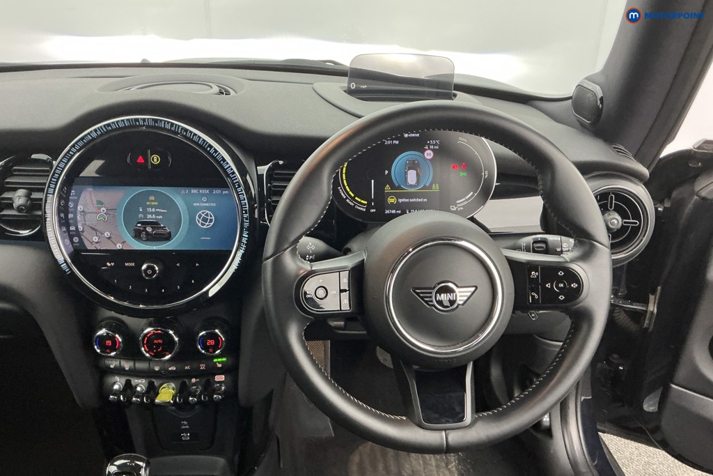 Used MINI Hatch 2022 for sale - 76653632: Photo 9