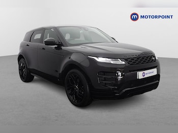 Used Land Rover Range Rover Evoque 2020 for sale - 78457141: Photo
