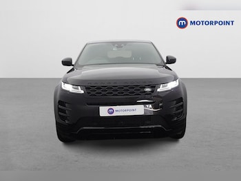 Used Land Rover Range Rover Evoque 2020 for sale - 78457141: Photo