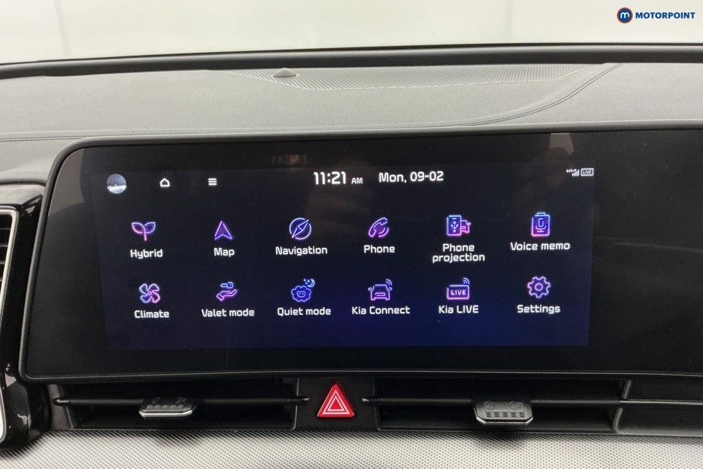 Used Kia Sportage 2023 for sale - 77570805: Photo 10