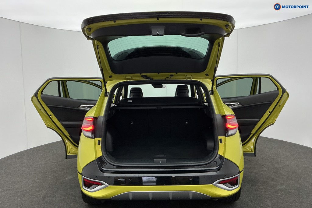 Used Kia Sportage 2023 for sale - 77570805: Photo 11