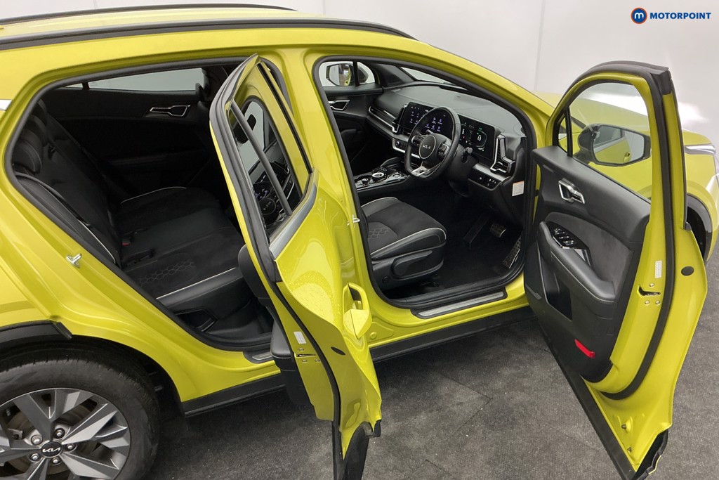 Used Kia Sportage 2023 for sale - 77570805: Photo 14