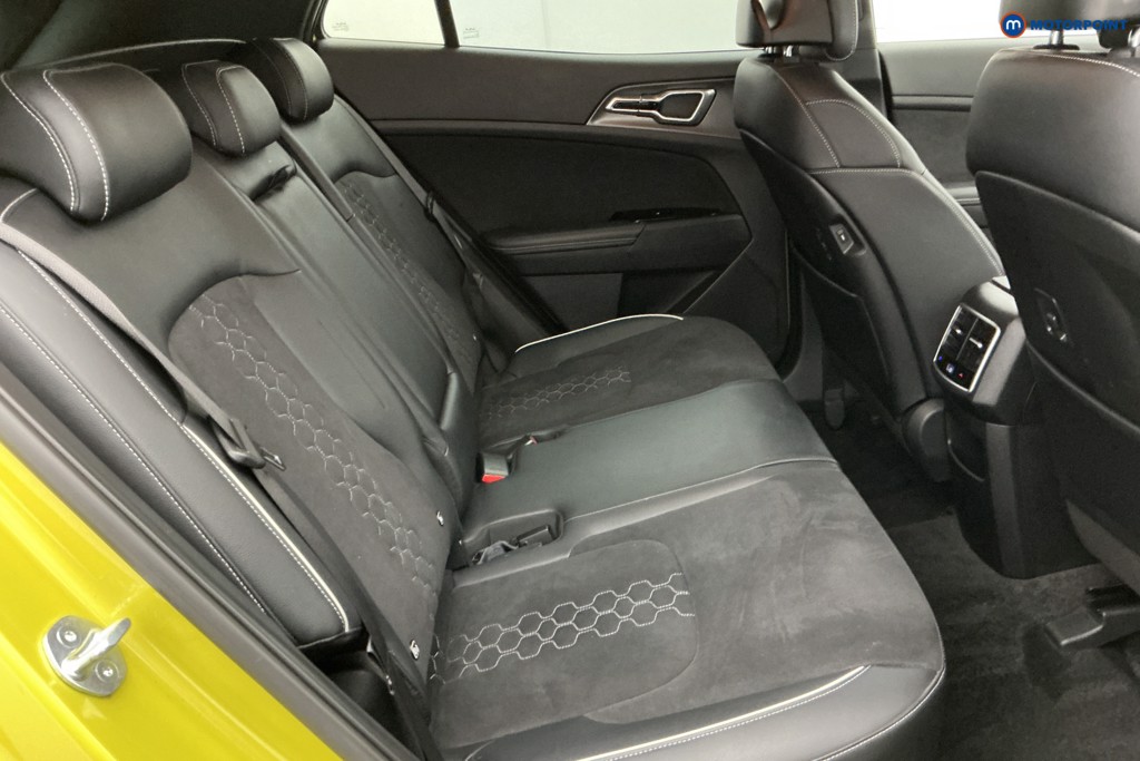 Used Kia Sportage 2023 for sale - 77570805: Photo 15