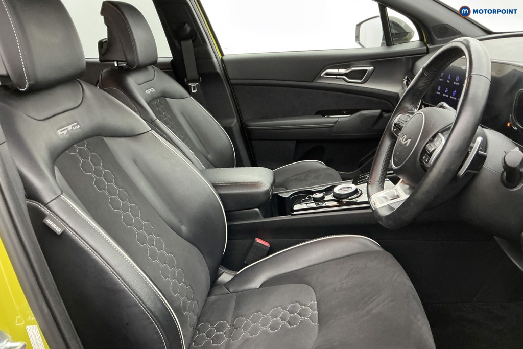 Used Kia Sportage 2023 for sale - 77570805: Photo 16