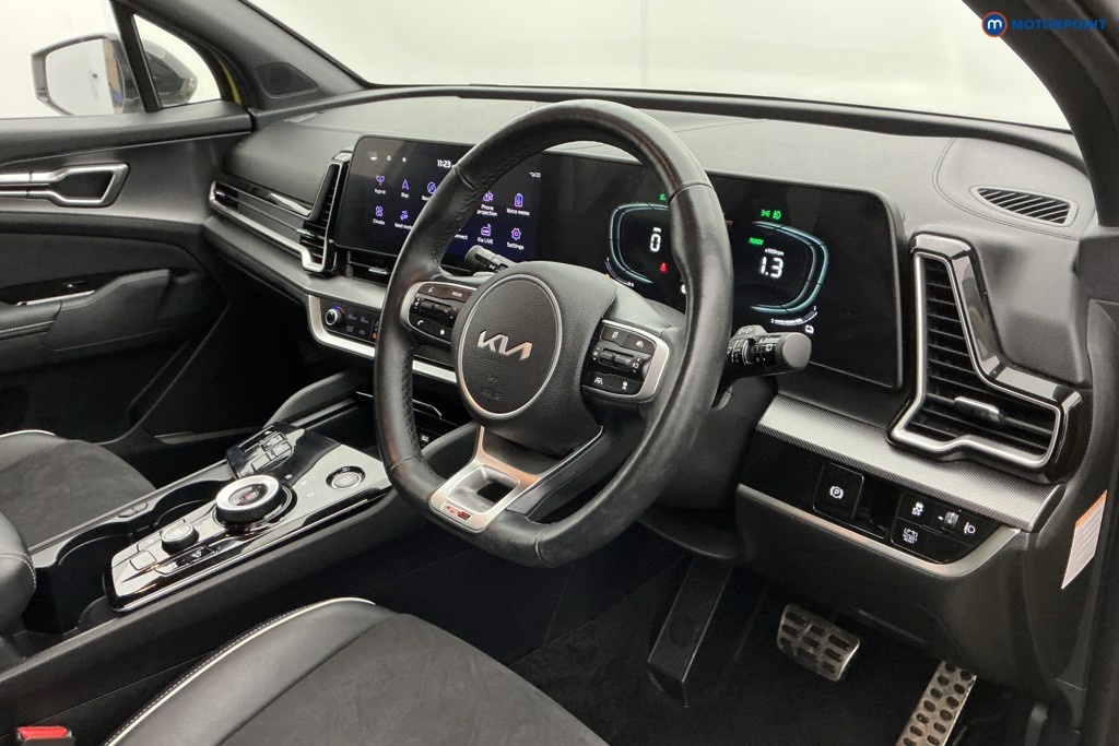 Used Kia Sportage 2023 for sale - 77570805: Photo 18