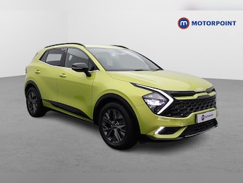 Used Kia Sportage 2023 for sale - 77570805: Photo