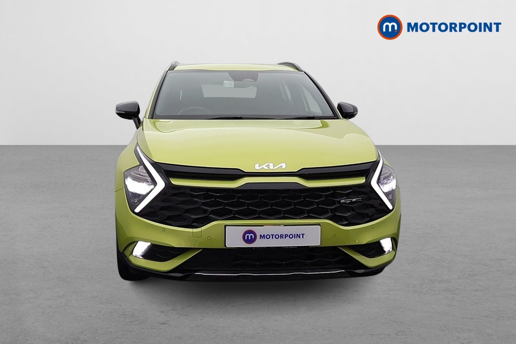 Used Kia Sportage 2023 for sale - 77570805: Photo 2