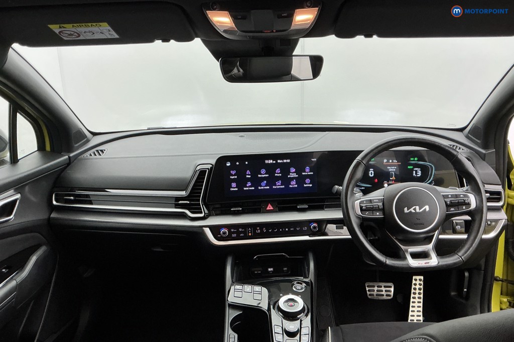 Used Kia Sportage 2023 for sale - 77570805: Photo 23