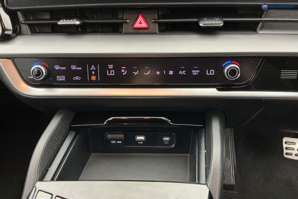 Used Kia Sportage 2023 for sale - 77570805: Photo 27