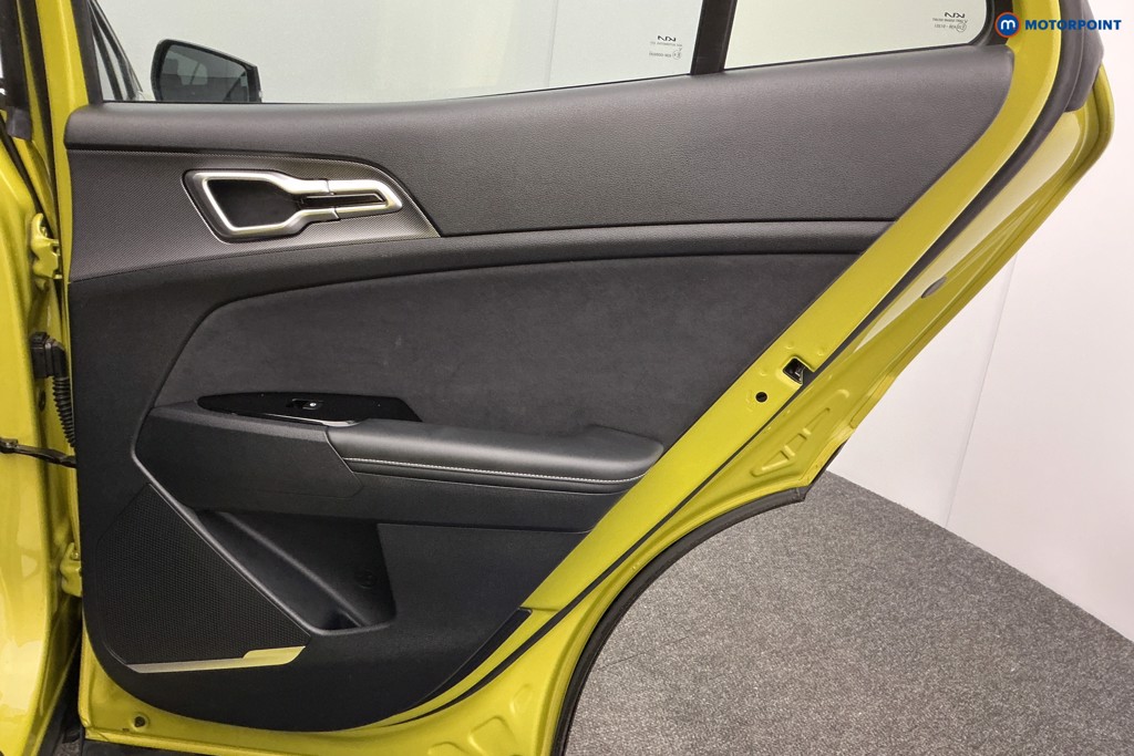 Used Kia Sportage 2023 for sale - 77570805: Photo 34