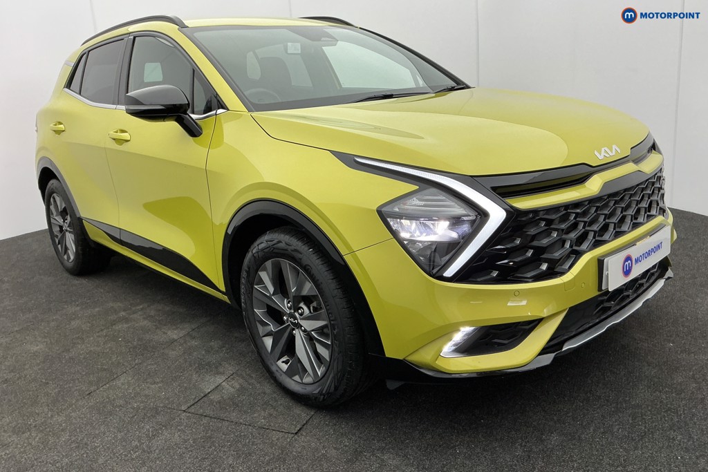 Used Kia Sportage 2023 for sale - 77570805: Photo 37