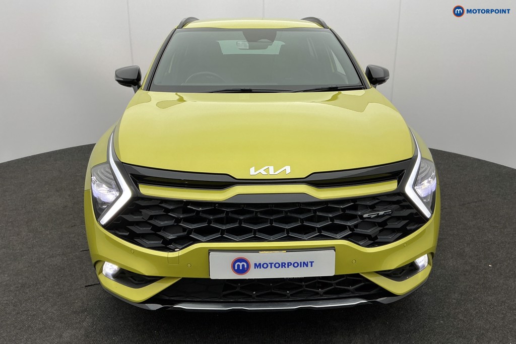 Used Kia Sportage 2023 for sale - 77570805: Photo 38