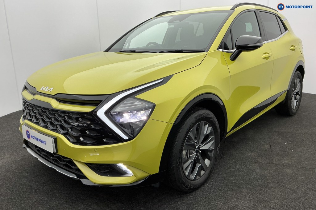 Used Kia Sportage 2023 for sale - 77570805: Photo 39