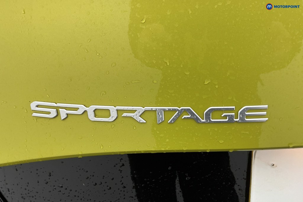 Used Kia Sportage 2023 for sale - 77570805: Photo 42