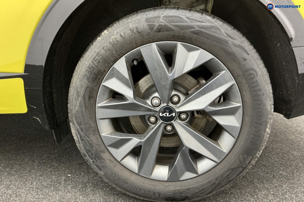 Used Kia Sportage 2023 for sale - 77570805: Photo 44