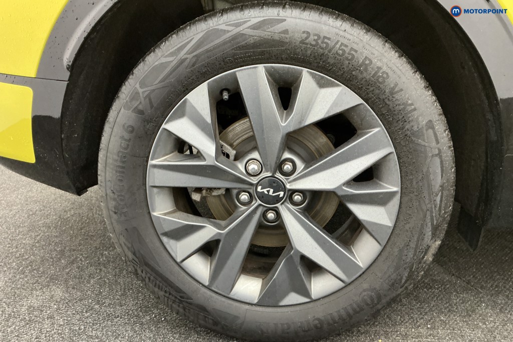 Used Kia Sportage 2023 for sale - 77570805: Photo 45