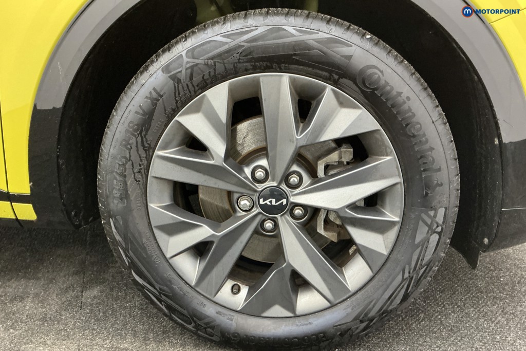 Used Kia Sportage 2023 for sale - 77570805: Photo 46