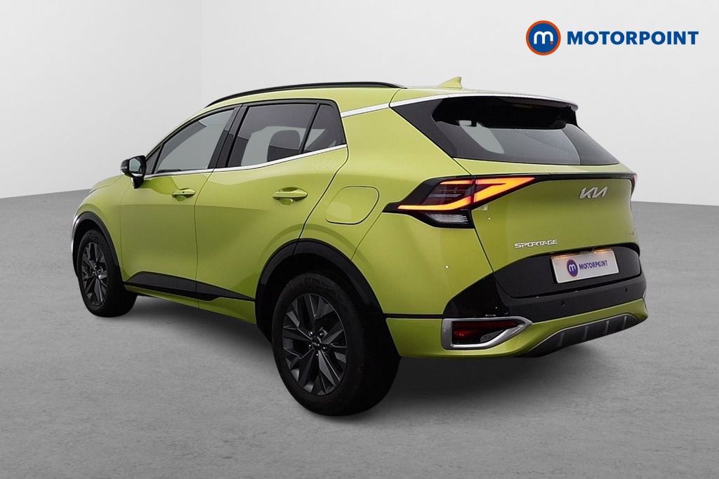 Used Kia Sportage 2023 for sale - 77570805: Photo 5