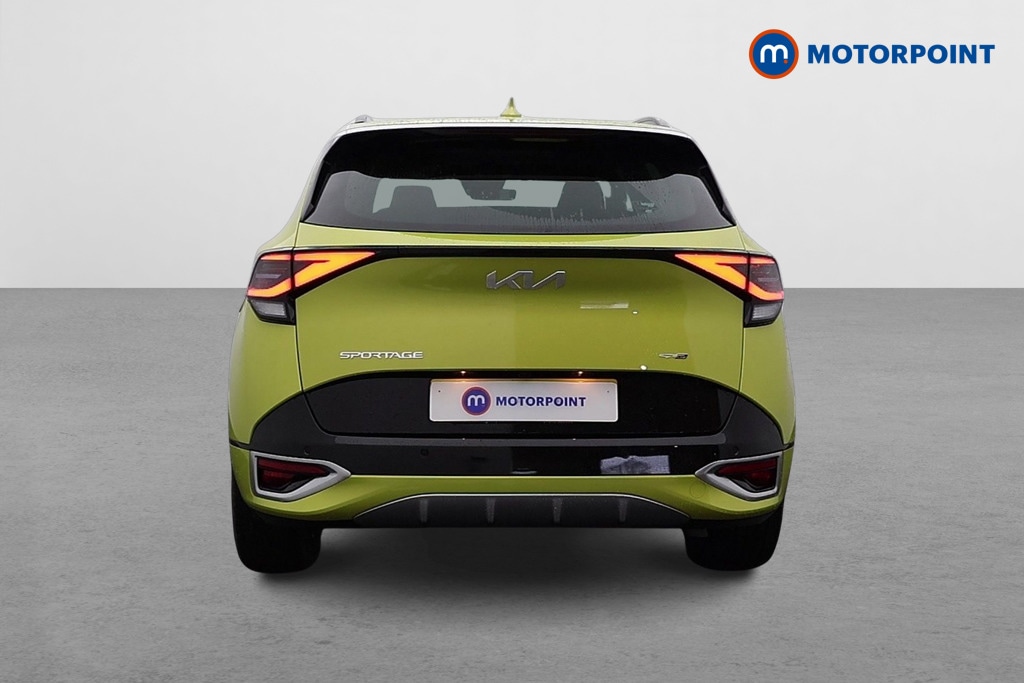 Used Kia Sportage 2023 for sale - 77570805: Photo 6