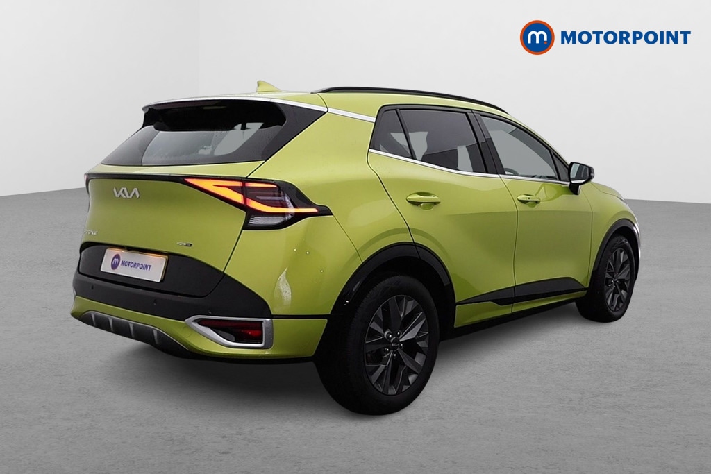 Used Kia Sportage 2023 for sale - 77570805: Photo 7