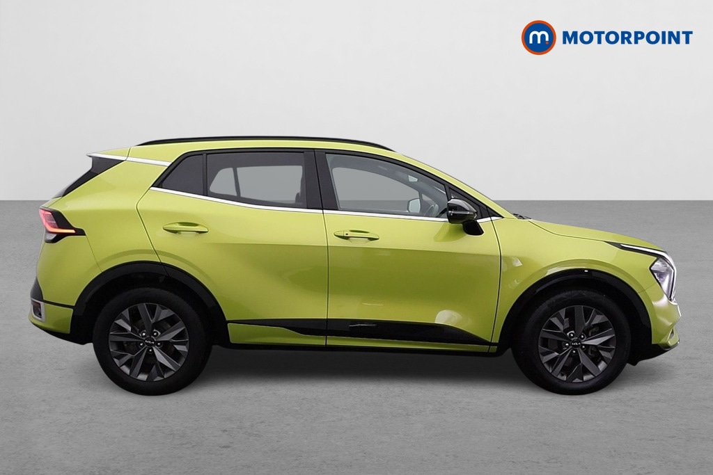 Used Kia Sportage 2023 for sale - 77570805: Photo 8