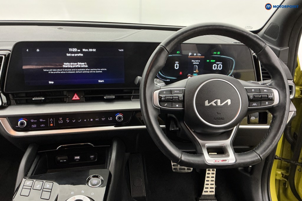 Used Kia Sportage 2023 for sale - 77570805: Photo 9