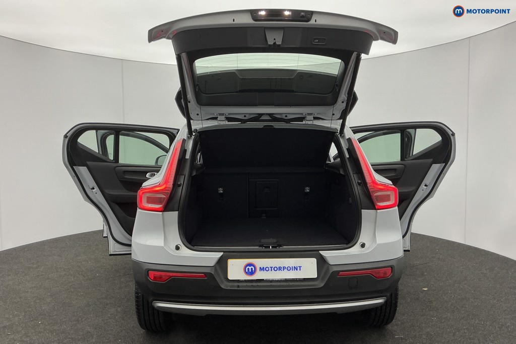 Used Volvo XC40 for sale - 77364609: Photo 11