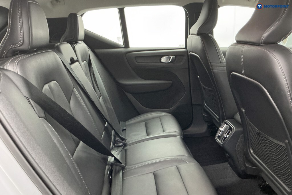 Used Volvo XC40 for sale - 77364609: Photo 13