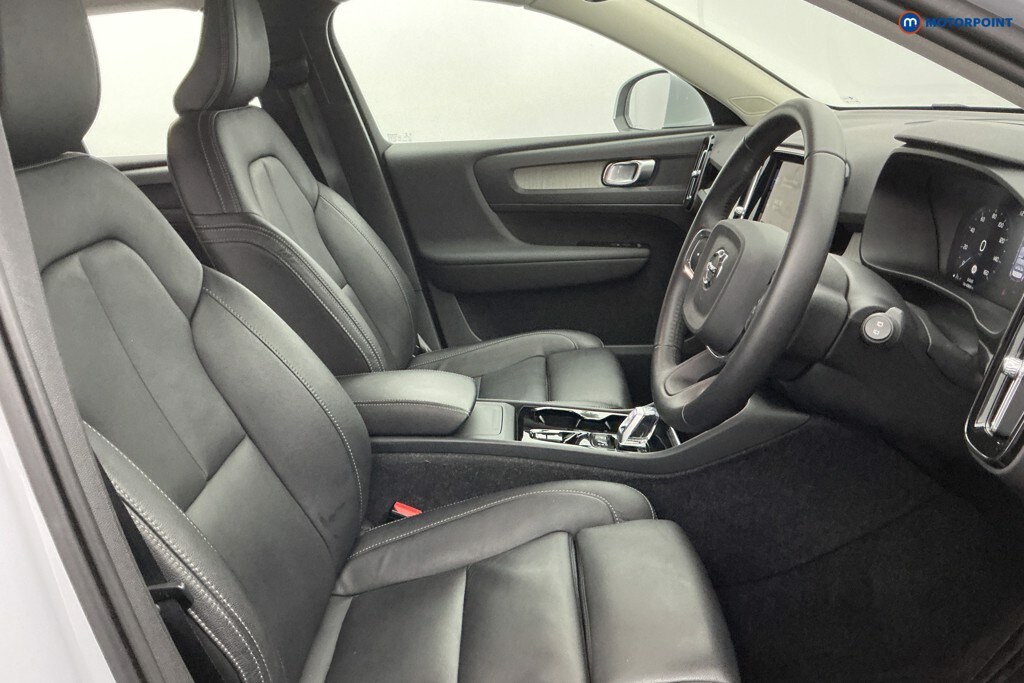 Used Volvo XC40 for sale - 77364609: Photo 14