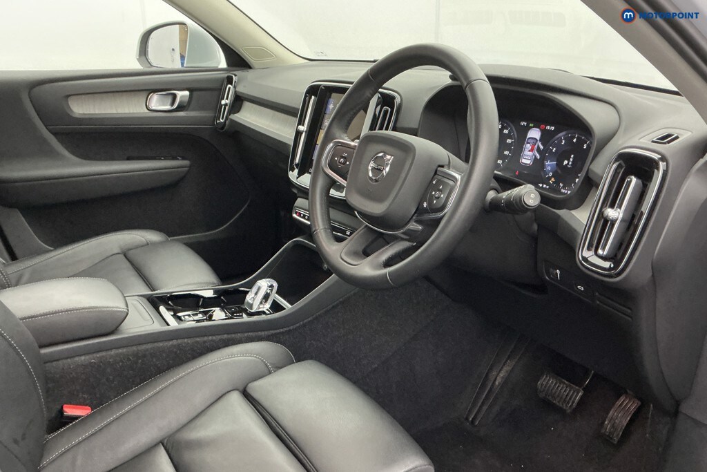 Used Volvo XC40 for sale - 77364609: Photo 16