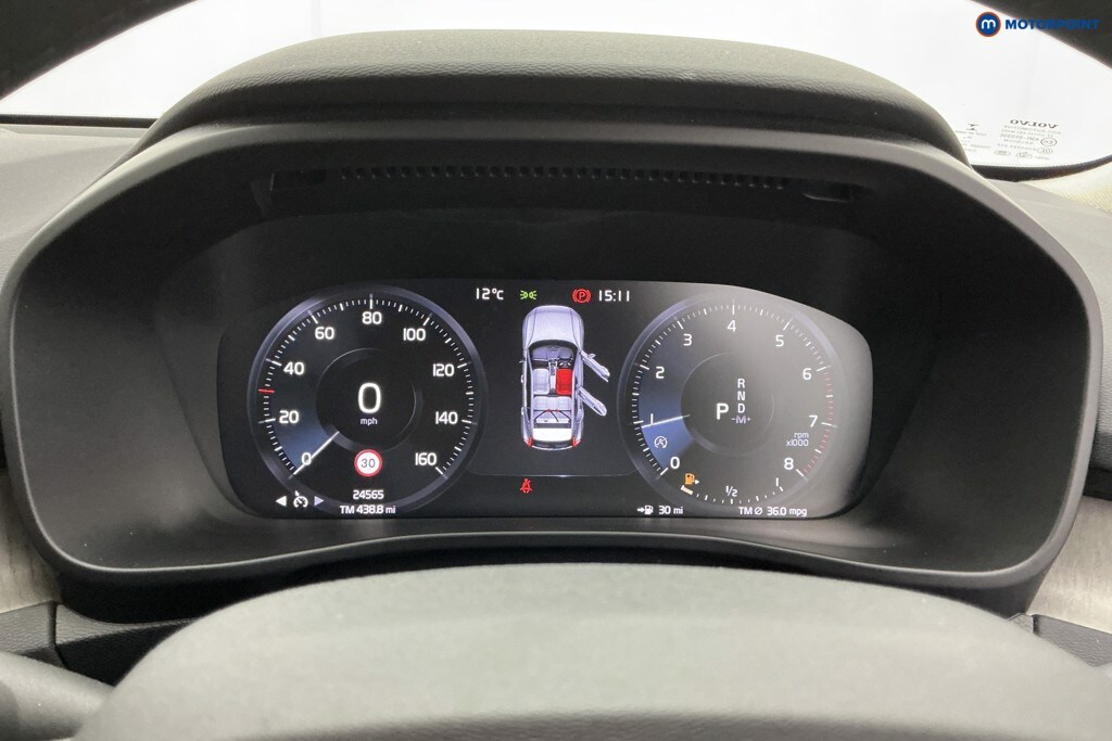 Used Volvo XC40 for sale - 77364609: Photo 18