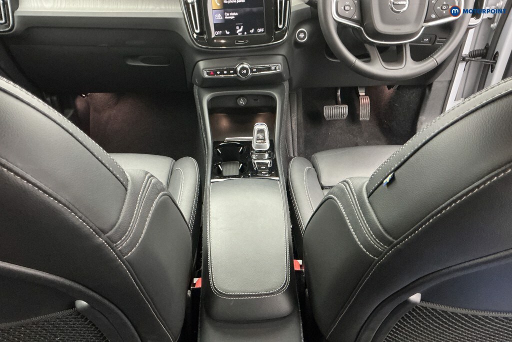 Used Volvo XC40 for sale - 77364609: Photo 21