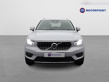 Used Volvo XC40 undefined for sale - 77364609: Photo