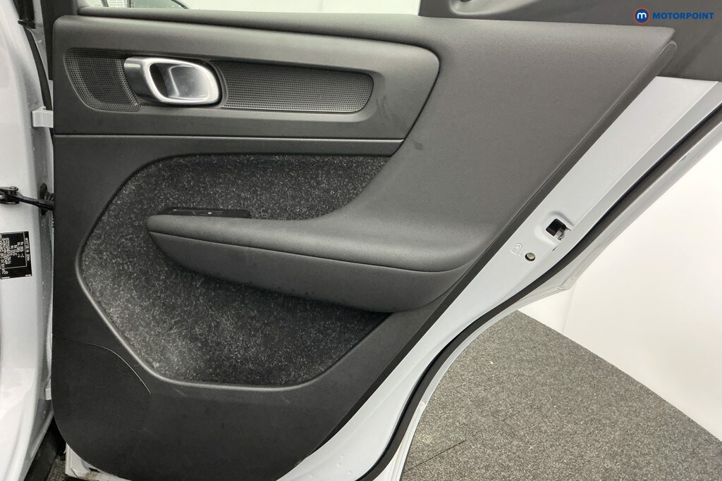 Used Volvo XC40 for sale - 77364609: Photo 36