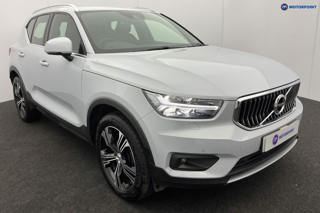 Used Volvo XC40 for sale - 77364609: Photo 39