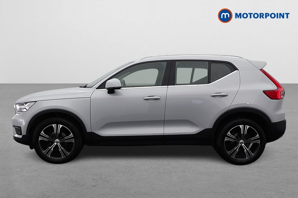 Used Volvo XC40 for sale - 77364609: Photo 4