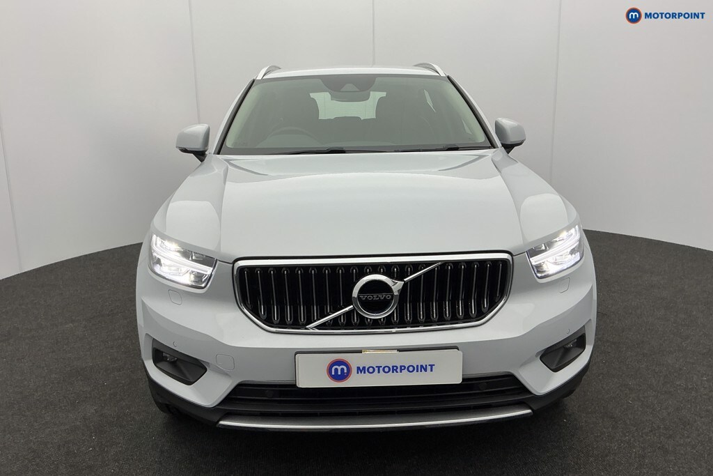 Used Volvo XC40 for sale - 77364609: Photo 40