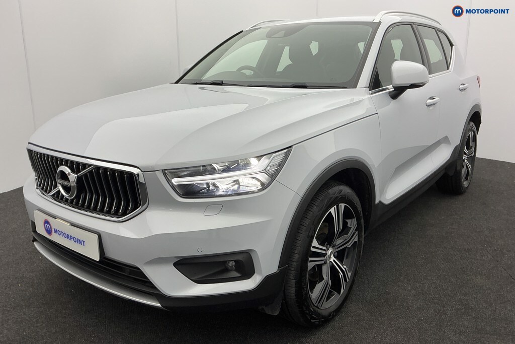 Used Volvo XC40 for sale - 77364609: Photo 41