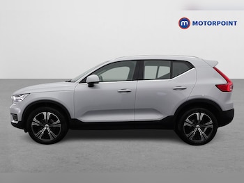 Used Volvo XC40 undefined for sale - 77364609: Photo