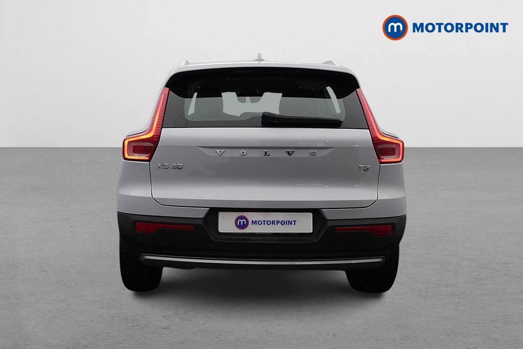 Used Volvo XC40 for sale - 77364609: Photo 6