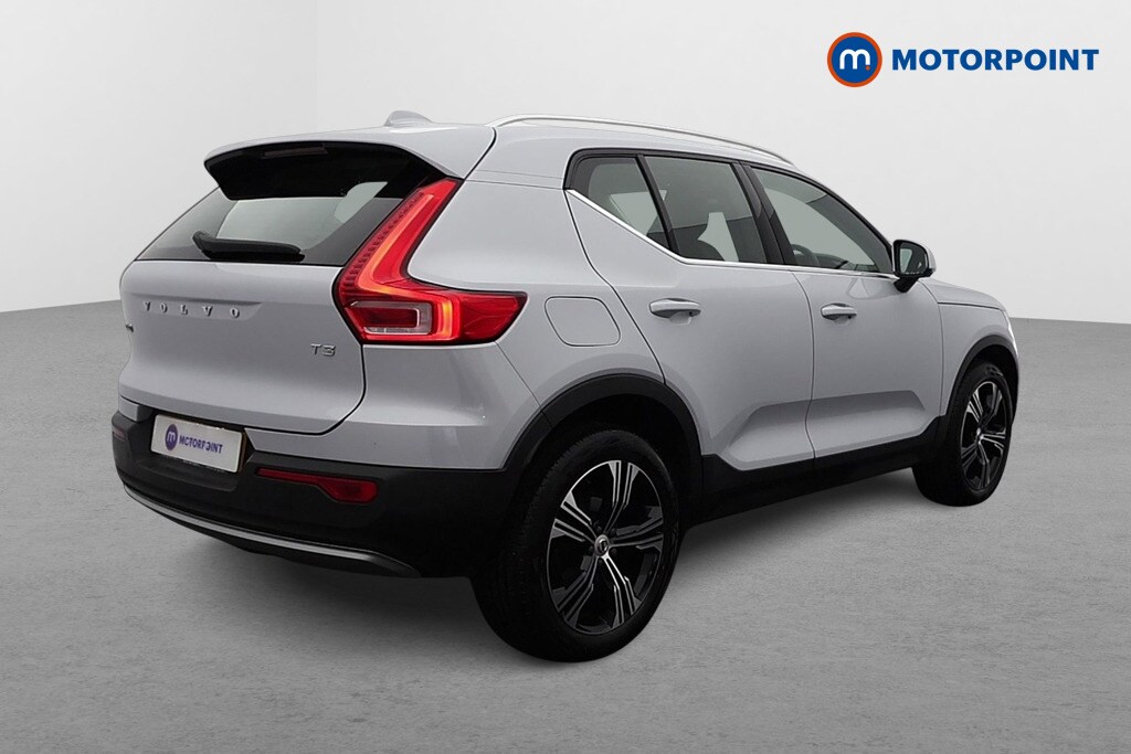 Used Volvo XC40 for sale - 77364609: Photo 7