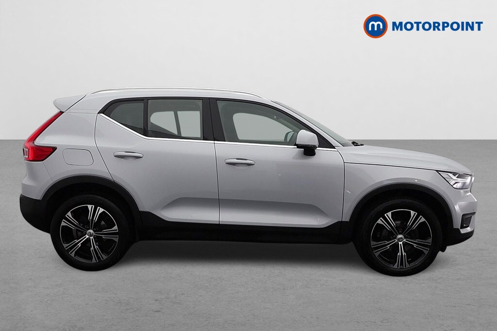 Used Volvo XC40 for sale - 77364609: Photo 8