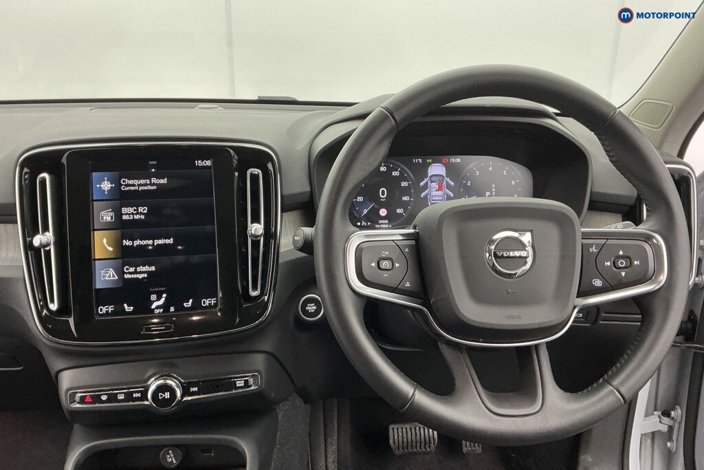 Used Volvo XC40 for sale - 77364609: Photo 9