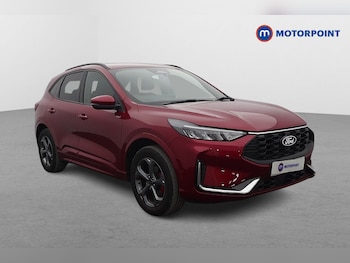 Used Ford Kuga 2024 for sale - 78543239: Photo