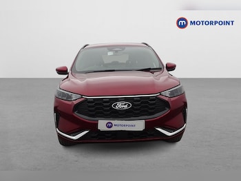 Used Ford Kuga 2024 for sale - 78543239: Photo