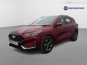 Used Ford Kuga 2024 for sale - 78543239: Photo