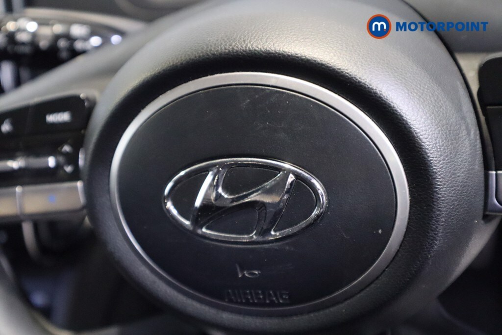 Used Hyundai TUCSON 2022 for sale - 76735941: Photo 14