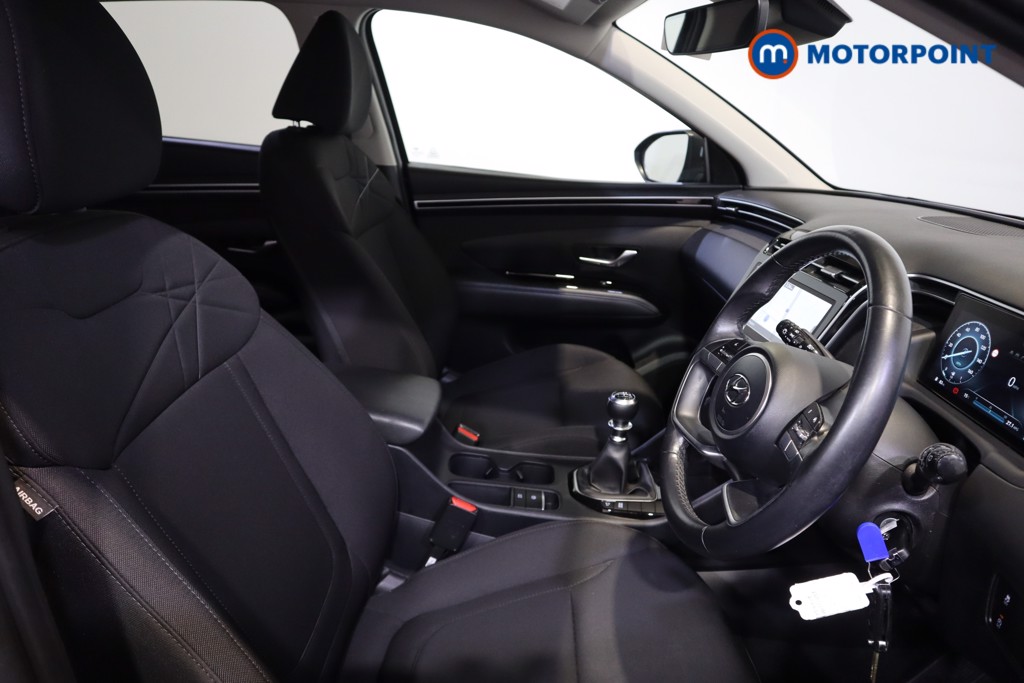 Used Hyundai TUCSON 2022 for sale - 76735941: Photo 15